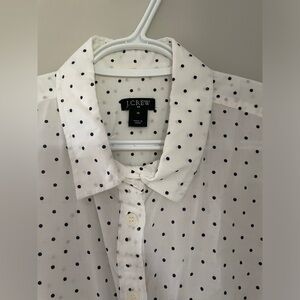 JCrew button up